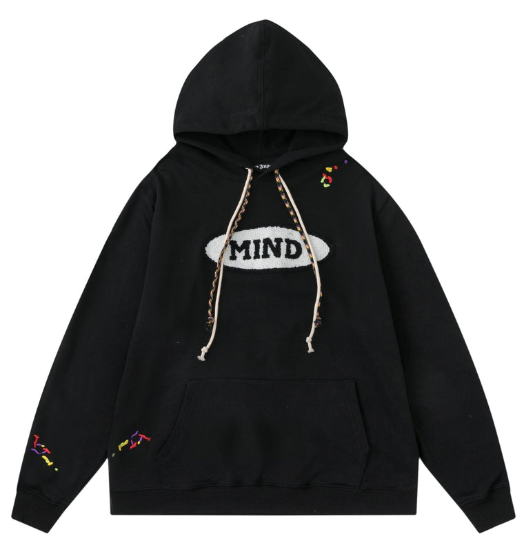 HOODIE P*LM ANG