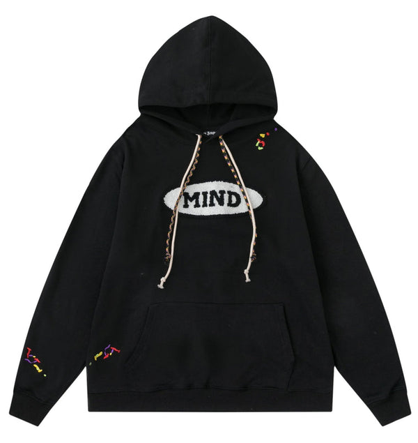 HOODIE P*LM ANG