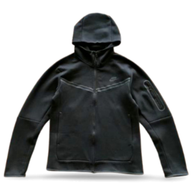 HOODIE TECH FLEECE