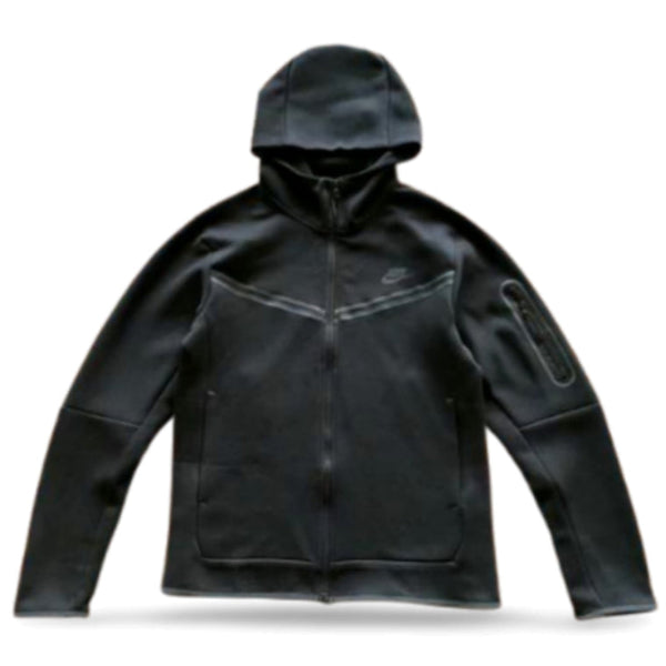 HOODIE TECH FLEECE