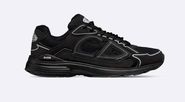 DIOR B30 ‘BLACK