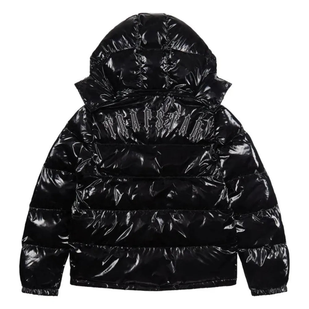 Irongate Detachable Secret Jacket