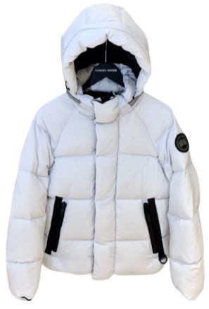 JACKET CANADA*G