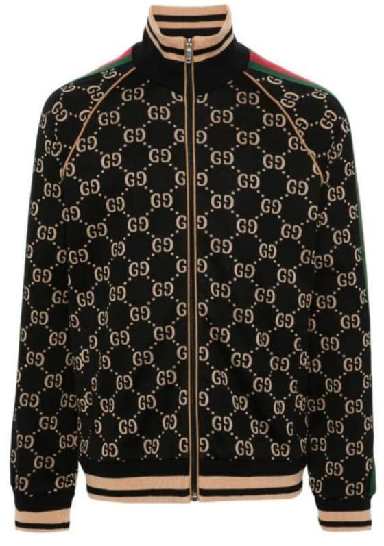 JACKET GC