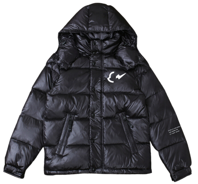 JACKET M*NCL*R