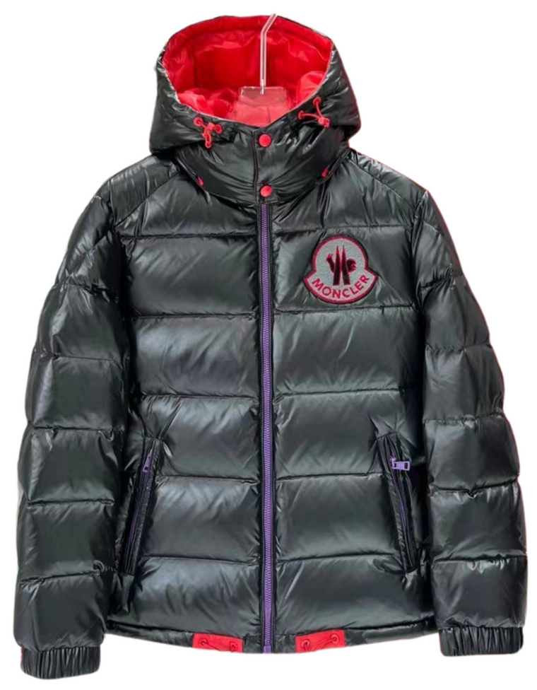 JACKET M*NCL*R