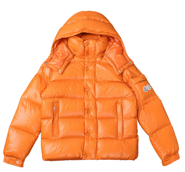JACKET M*NCL*R