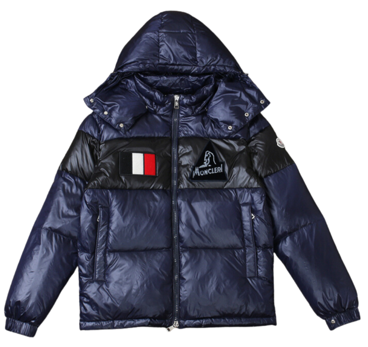 JACKET M*NCL*R