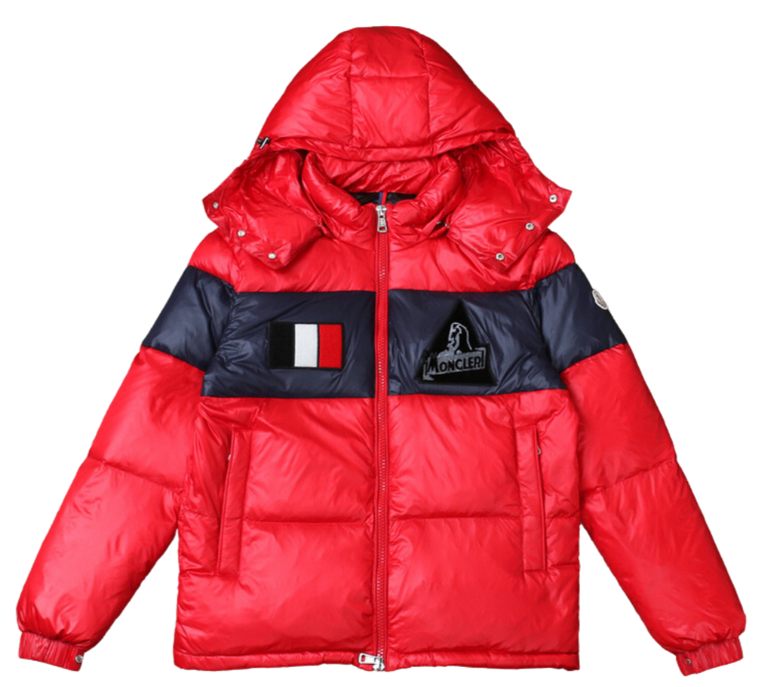 JACKET M*NCL*R