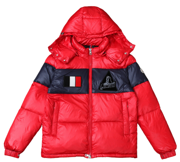 JACKET M*NCL*R