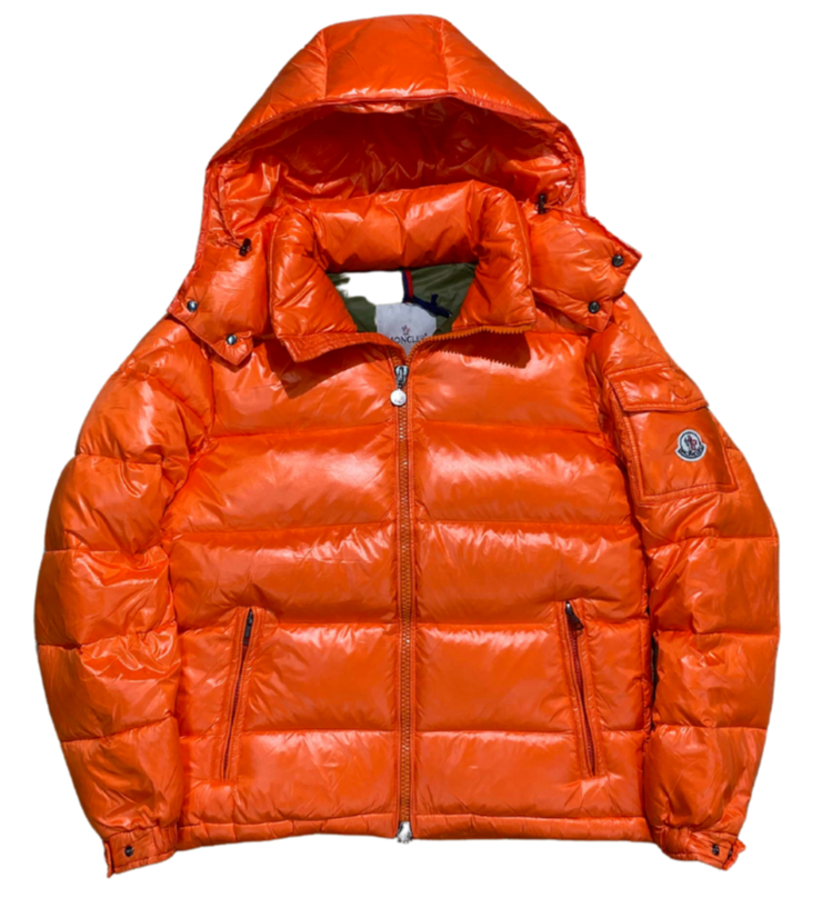 JACKET M*NCL*R