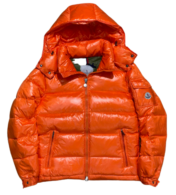 JACKET M*NCL*R