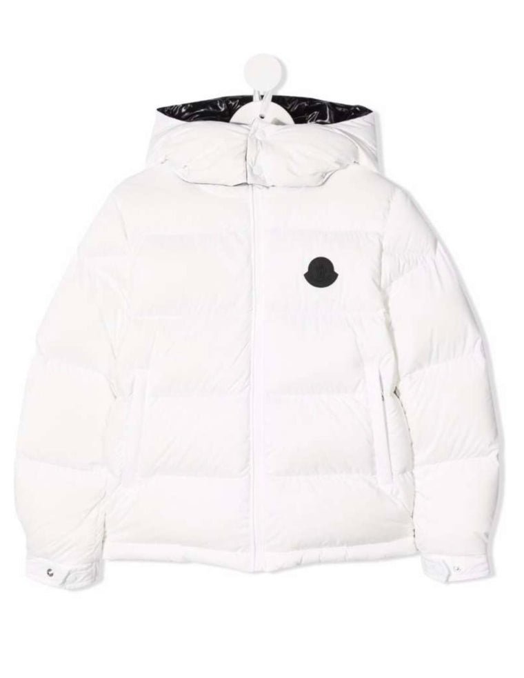 JACKET M*NCL*R