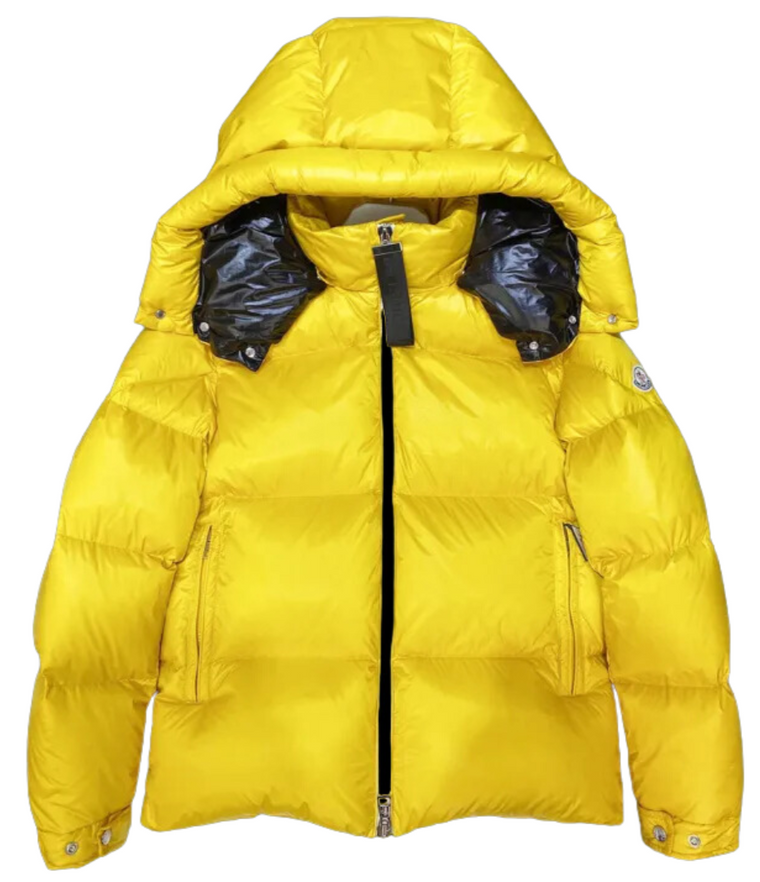 JACKET M*NCL*R