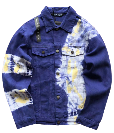 JACKET P*LM ANG