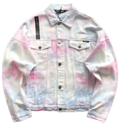 JACKET P*LM ANG