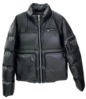 JACKET PRD