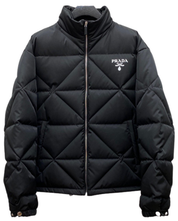 JACKET PRD