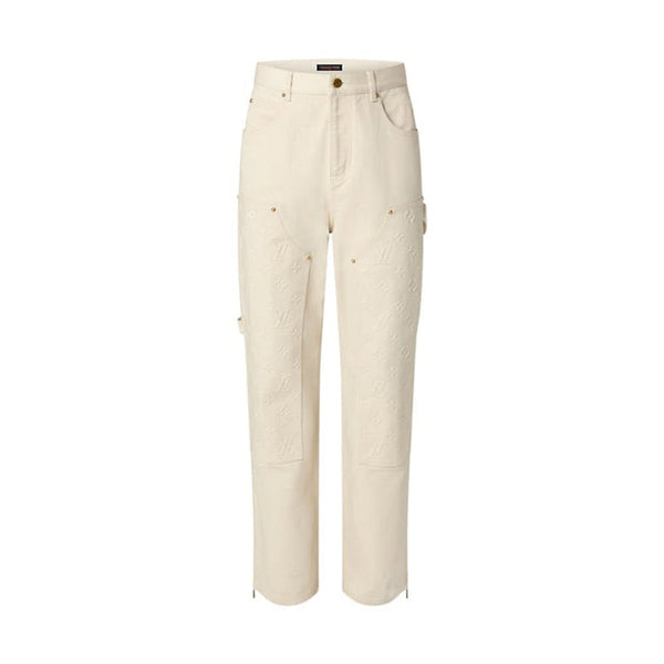 JEANS LOUIS V