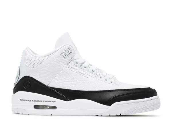 JORDAN RETRO 3 FRAGMENT