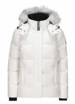 MOOSE JACKET