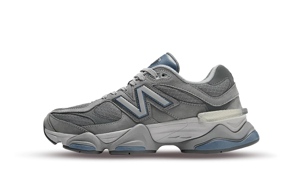 NB 9060 ‘Castlerock’
