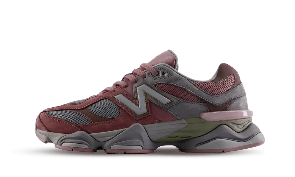 NB 9060 Truffle