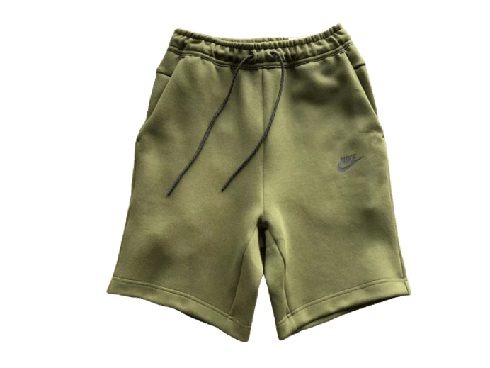 NK TECH SHORTS