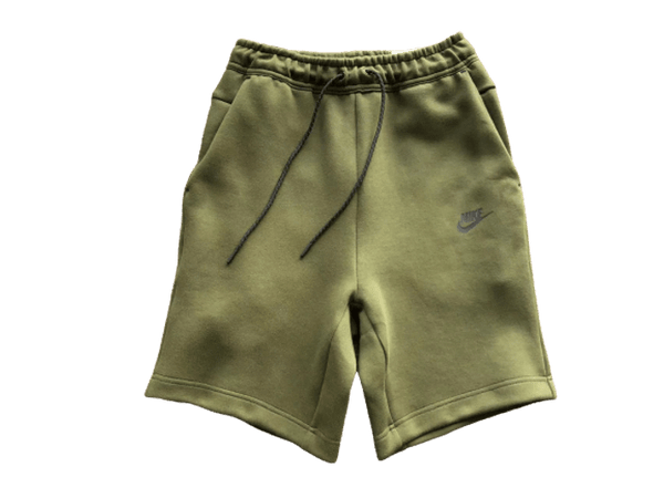 NK TECH SHORTS