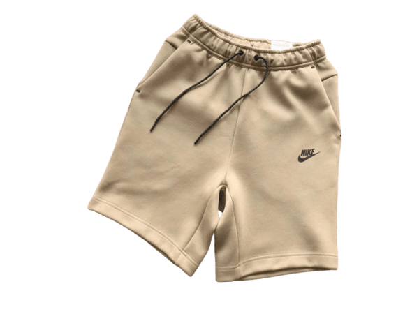 NK TECH SHORTS