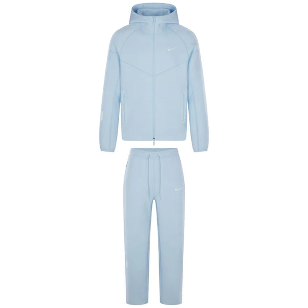 Nocta Baby Blue Tracksuit