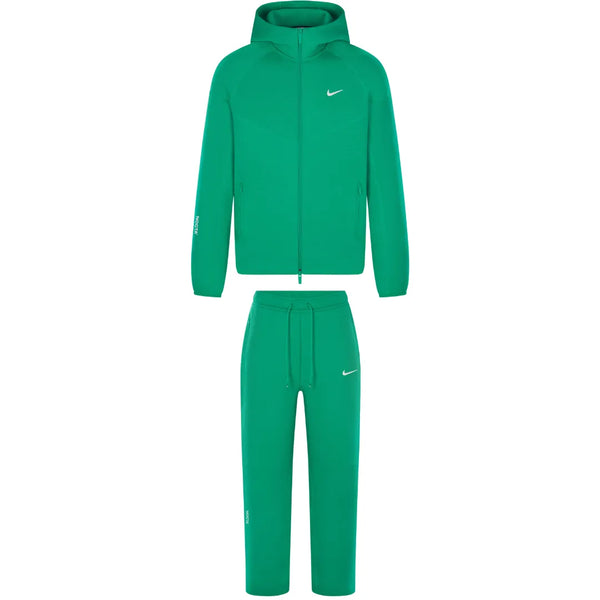 Nocta Green Tracksuit