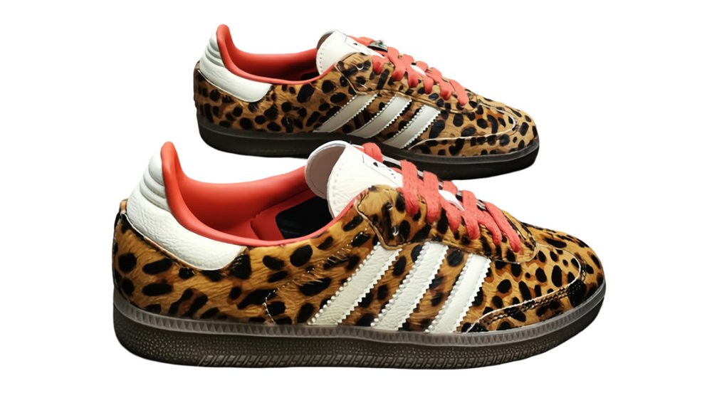Adidas SAMBA