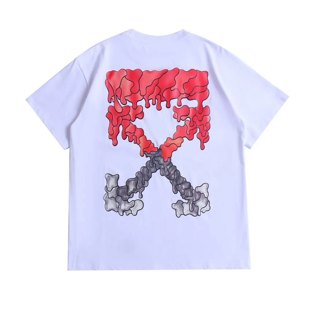 Off Monogram T-shirt