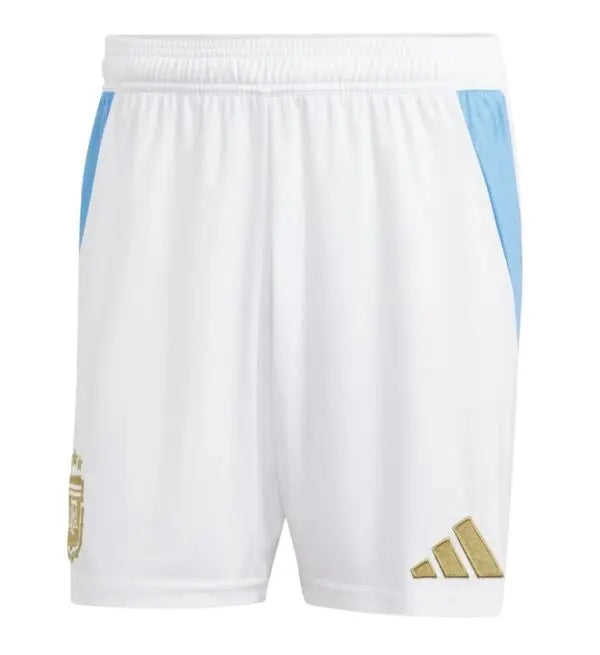 Pantalón Corto Argentina 1ª Equipación