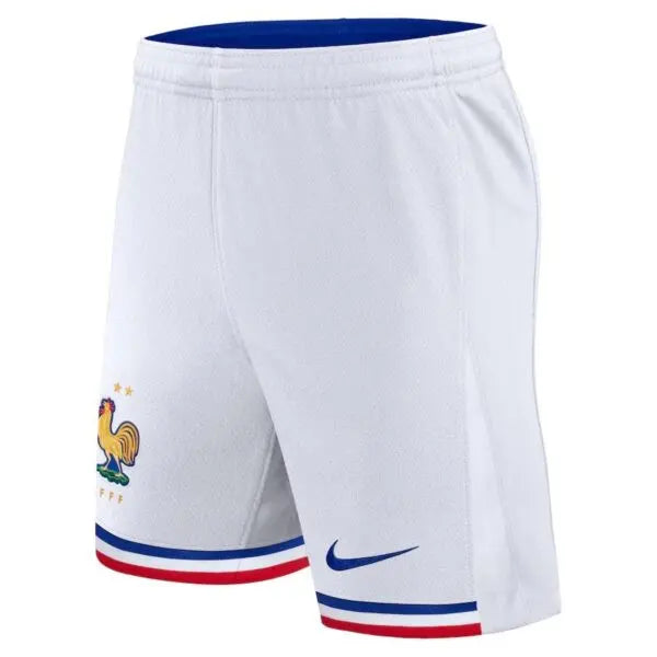 Pantalón Corto Francia 1ª Equipación