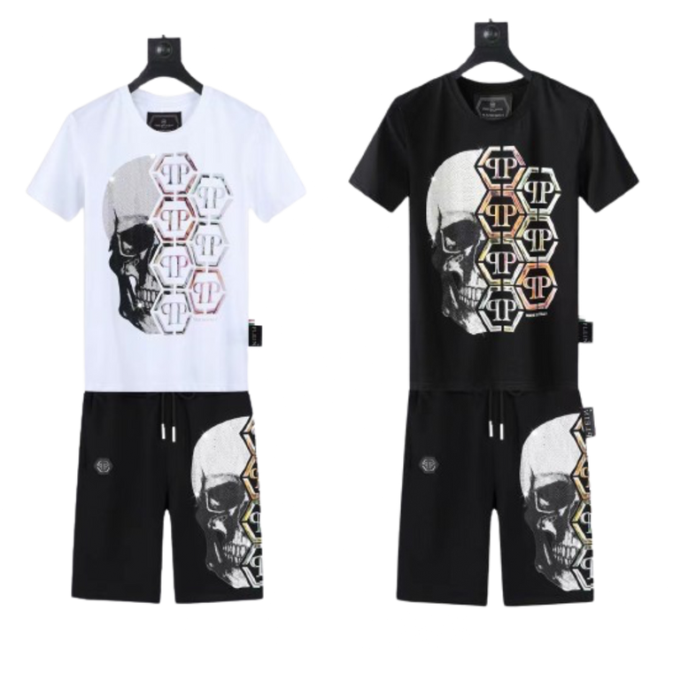 PHILIPP PLEIN SET