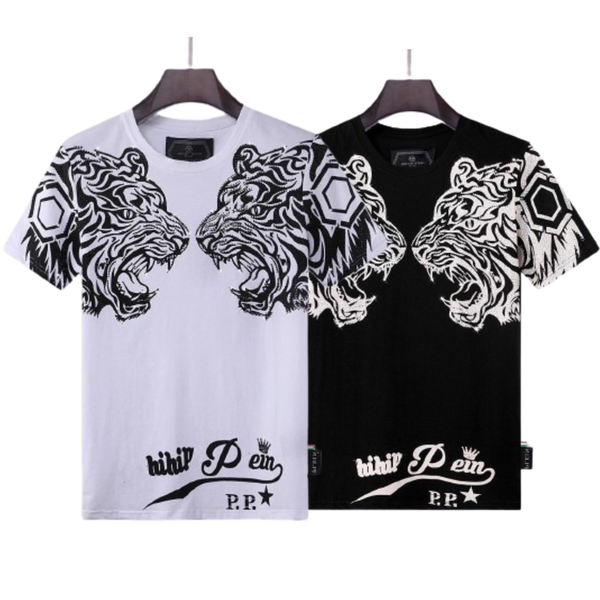 PHILIPP PLEIN T-SHIRT