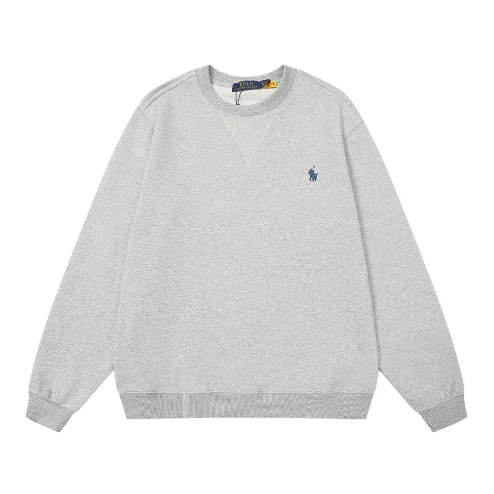 Polo Hoodie