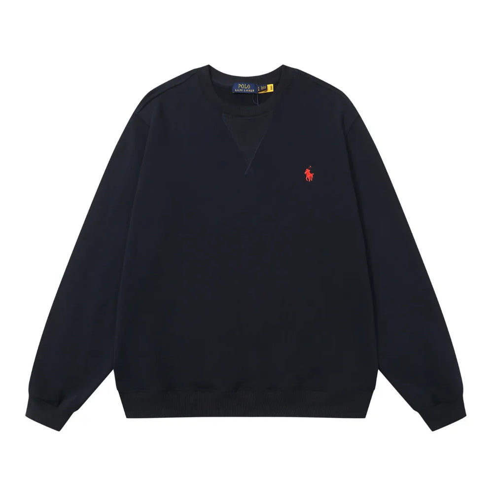 Polo Hoodie