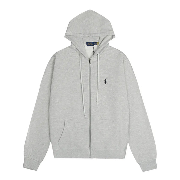 Polo Jacket