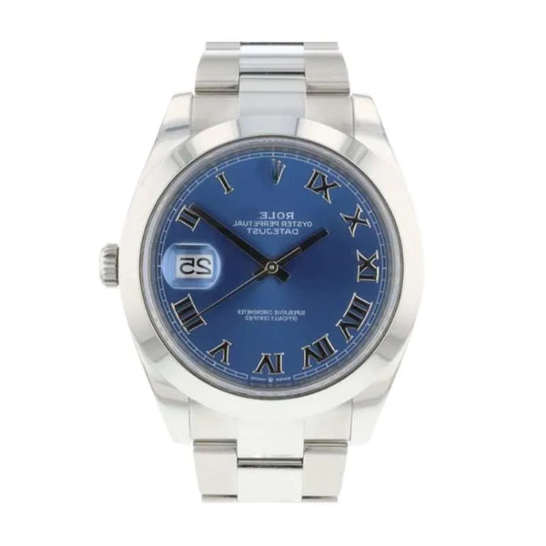 Rolex Date Just RLX010