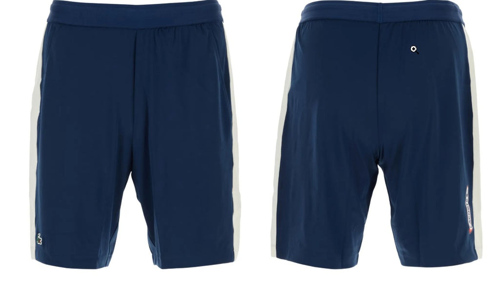 SHORTS LACST