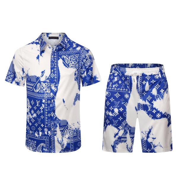 SET LOUIS V