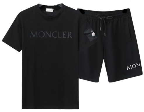 SET M*NCL*R