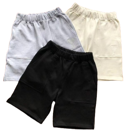 SHORTS A.MI