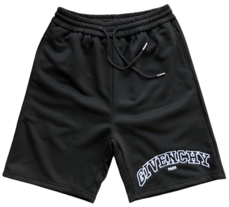 SHORTS GVN