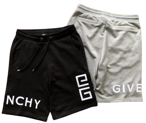 SHORTS GVN