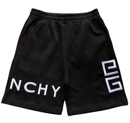 SHORTS GVN