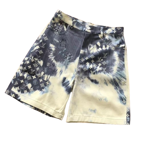 SHORTS LOUIS V